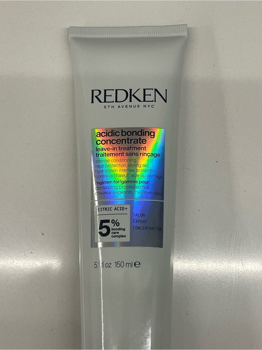 Redken Acidic Bonding Concentrate - Picture 2 of 4